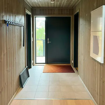 Modern In The Heart Of * Hovden (Aust-Agder)