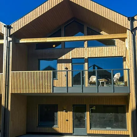 Modern In The Heart Of *