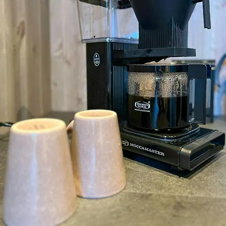 Appartement Modern In The Heart Of Hovden (Aust-Agder)