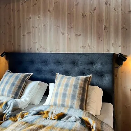 Appartement Modern In The Heart Of Hovden (Aust-Agder)