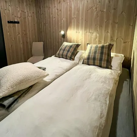아파트 Modern In The Heart Of *