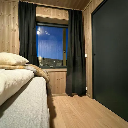 아파트 Modern In The Heart Of