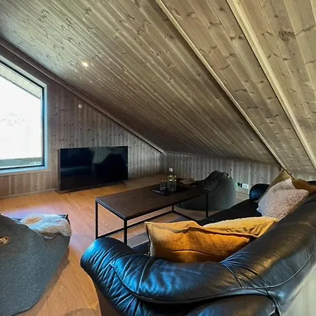 Appartement Modern In The Heart Of *