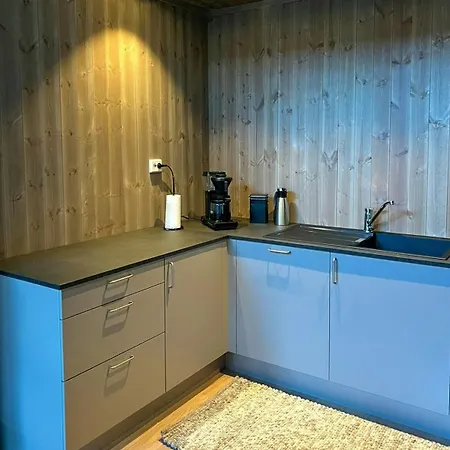 아파트 Modern In The Heart Of *