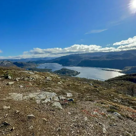 Modern In The Heart Of *