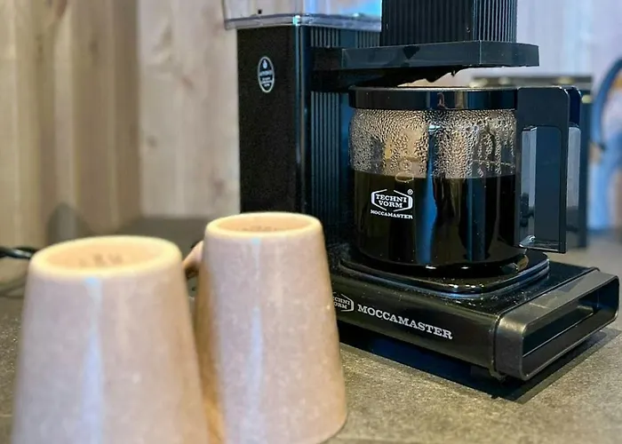 Lägenhet Modern In The Heart Of Hovden (Aust-Agder)