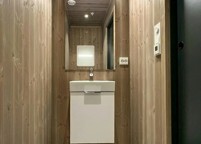 Lägenhet Modern In The Heart Of