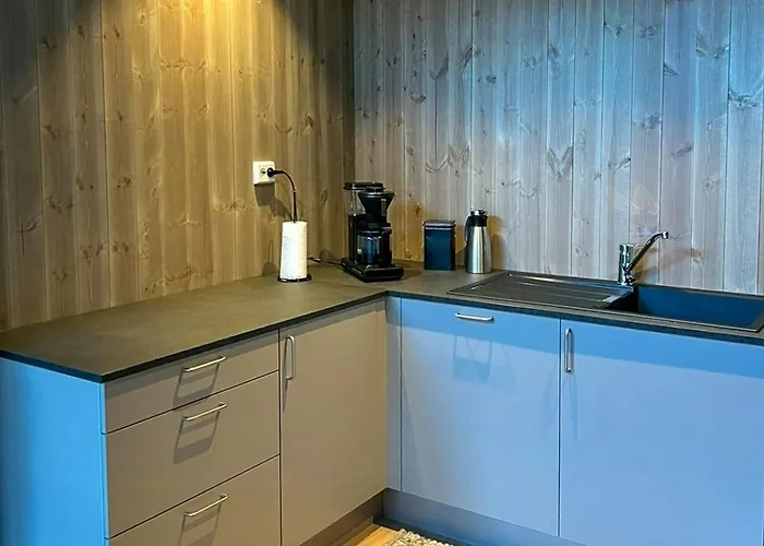 Lägenhet Modern In The Heart Of *