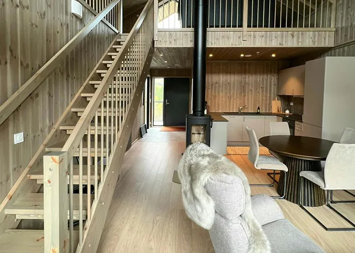 Modern In The Heart Of