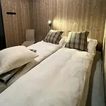 Modern In The Heart Of * Hovden (Aust-Agder)
