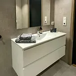 Modern In The Heart Of Apartament Hovden (Aust-Agder)