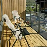 Apartament Modern In The Heart Of Hovden (Aust-Agder)