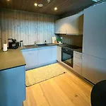 Modern In The Heart Of Hovden (Aust-Agder)