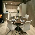 Modern In The Heart Of Hovden (Aust-Agder)