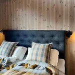 Apartament Modern In The Heart Of Hovden (Aust-Agder)