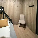 Modern In The Heart Of Apartament Hovden (Aust-Agder)