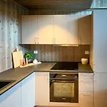 Modern In The Heart Of Apartament Hovden (Aust-Agder)