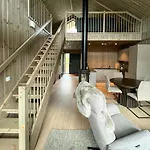 Modern In The Heart Of